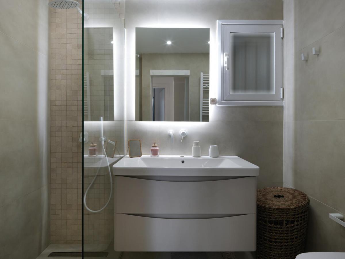 Metro Fix Apartment Ateny Zewnętrze zdjęcie